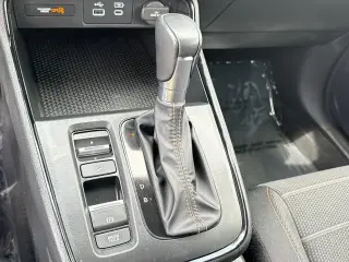 Honda CR-V Hybrid 2025 Sport 4p SUV