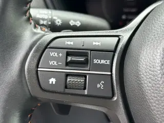 Honda CR-V Hybrid 2025 Sport 4p SUV