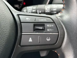 Honda CR-V Hybrid 2025 Sport 4p SUV