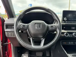 Honda CR-V Hybrid 2025 Sport 4p SUV