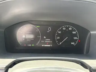 Honda CR-V Hybrid 2025 Sport 4p SUV