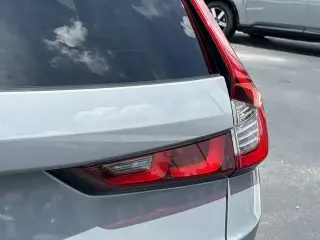 Honda CR-V Híbrido 2024 Sport-L SUV 4 puertas