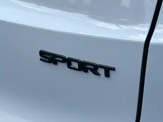 Honda CR-V Híbrido 2024 Sport-L SUV 4 puertas