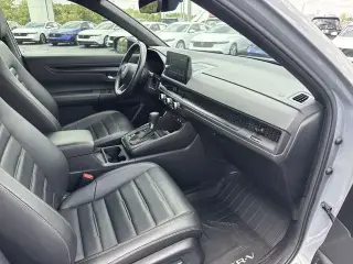 Honda CR-V Híbrido 2024 Sport-L SUV 4 puertas