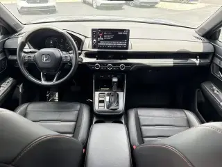 Honda CR-V Híbrido 2024 Sport-L SUV 4 puertas
