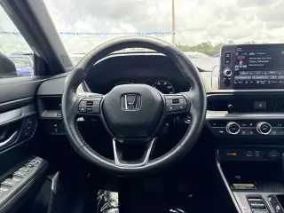 Honda CR-V Híbrido 2024 Sport-L SUV 4 puertas