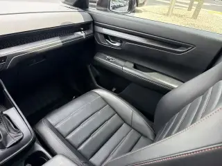 Honda CR-V Híbrido 2024 Sport-L SUV 4 puertas