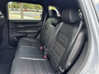Honda CR-V Híbrido 2024 Sport-L SUV 4 puertas