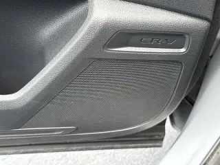 Honda CR-V Híbrido 2024 Sport-L SUV 4 puertas
