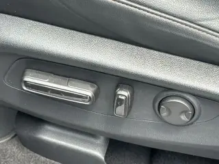 Honda CR-V Híbrido 2024 Sport-L SUV 4 puertas