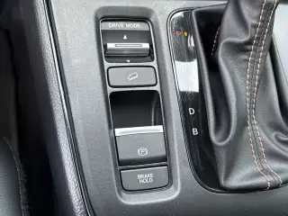 Honda CR-V Híbrido 2024 Sport-L SUV 4 puertas