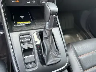 Honda CR-V Híbrido 2024 Sport-L SUV 4 puertas