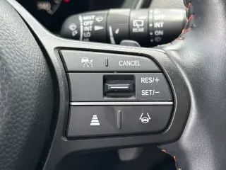 Honda CR-V Híbrido 2024 Sport-L SUV 4 puertas