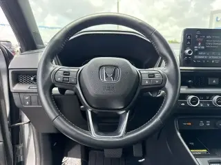 Honda CR-V Híbrido 2024 Sport-L SUV 4 puertas