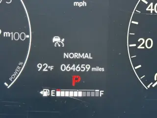 Honda CR-V Híbrido 2024 Sport-L SUV 4 puertas