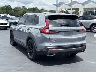 Honda CR-V Híbrido 2024 Sport-L SUV 4 puertas