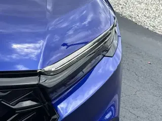 Honda CR-V Híbrido 2025 Sport-L SUV 4 puertas