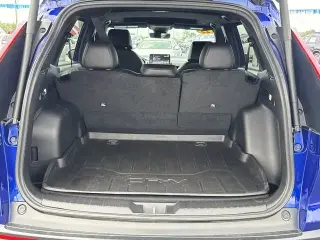 Honda CR-V Híbrido 2025 Sport-L SUV 4 puertas