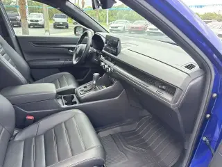 Honda CR-V Híbrido 2025 Sport-L SUV 4 puertas