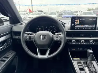 Honda CR-V Híbrido 2025 Sport-L SUV 4 puertas