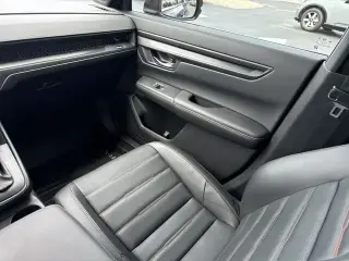 Honda CR-V Híbrido 2025 Sport-L SUV 4 puertas