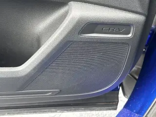 Honda CR-V Híbrido 2025 Sport-L SUV 4 puertas