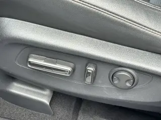 Honda CR-V Híbrido 2025 Sport-L SUV 4 puertas