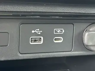 Honda CR-V Híbrido 2025 Sport-L SUV 4 puertas