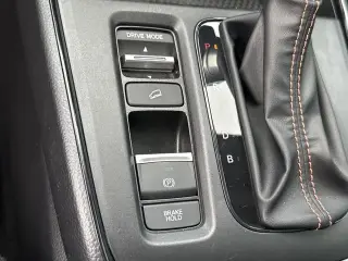 Honda CR-V Híbrido 2025 Sport-L SUV 4 puertas