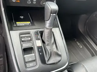 Honda CR-V Híbrido 2025 Sport-L SUV 4 puertas