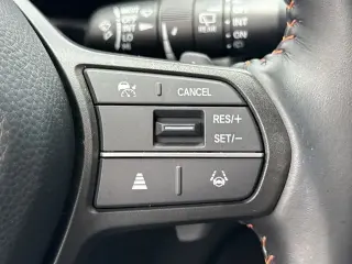 Honda CR-V Híbrido 2025 Sport-L SUV 4 puertas