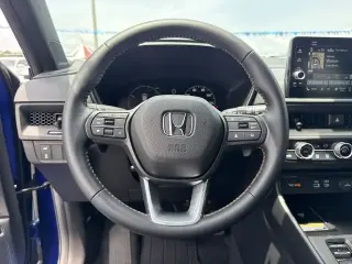 Honda CR-V Híbrido 2025 Sport-L SUV 4 puertas