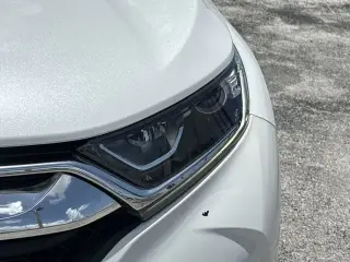 Honda CR-V 2019 EX 4p SUV