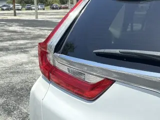 Honda CR-V 2019 EX 4p SUV