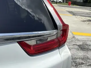 Honda CR-V 2019 EX 4p SUV