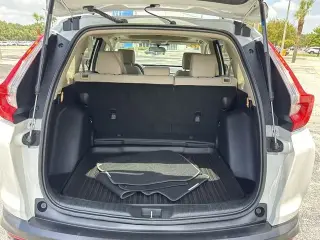 Honda CR-V 2019 EX 4p SUV