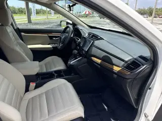 Honda CR-V 2019 EX 4p SUV