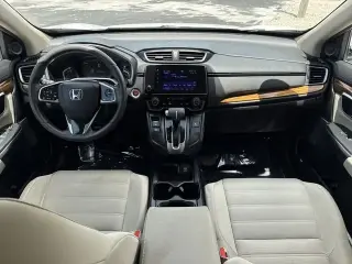 Honda CR-V 2019 EX 4p SUV
