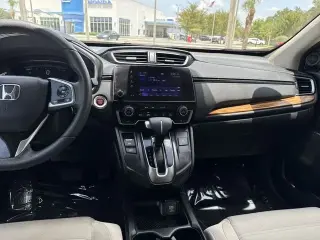 Honda CR-V 2019 EX 4p SUV