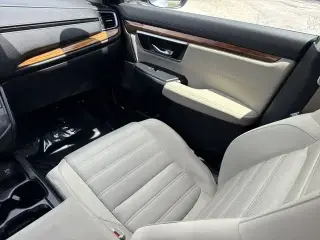 Honda CR-V 2019 EX 4p SUV