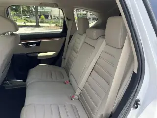 Honda CR-V 2019 EX 4p SUV