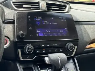 Honda CR-V 2019 EX 4p SUV