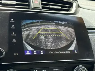 Honda CR-V 2019 EX 4p SUV