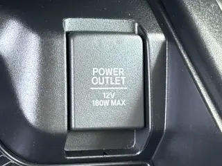 Honda CR-V 2019 EX 4p SUV