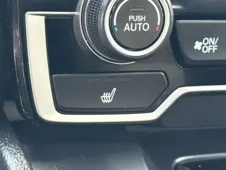 Honda CR-V 2019 EX 4p SUV