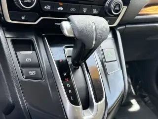 Honda CR-V 2019 EX 4p SUV