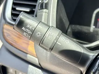 Honda CR-V 2019 EX 4p SUV