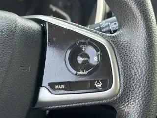 Honda CR-V 2019 EX 4p SUV