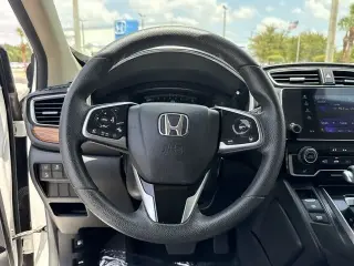 Honda CR-V 2019 EX 4p SUV