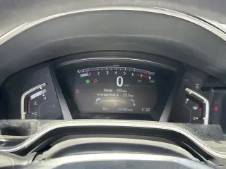 Honda CR-V 2019 EX 4p SUV